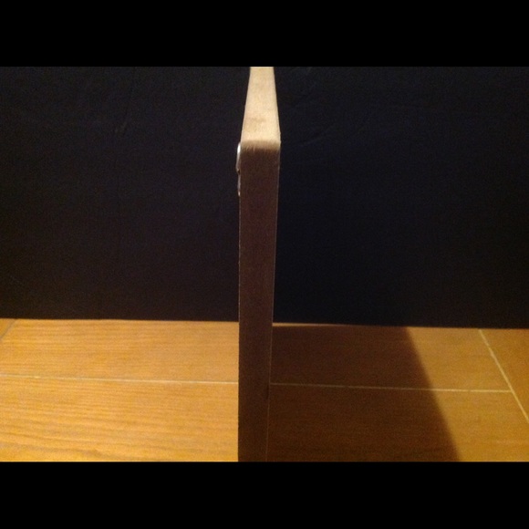 Home Decor Wood Signs - Picture 3 of 5